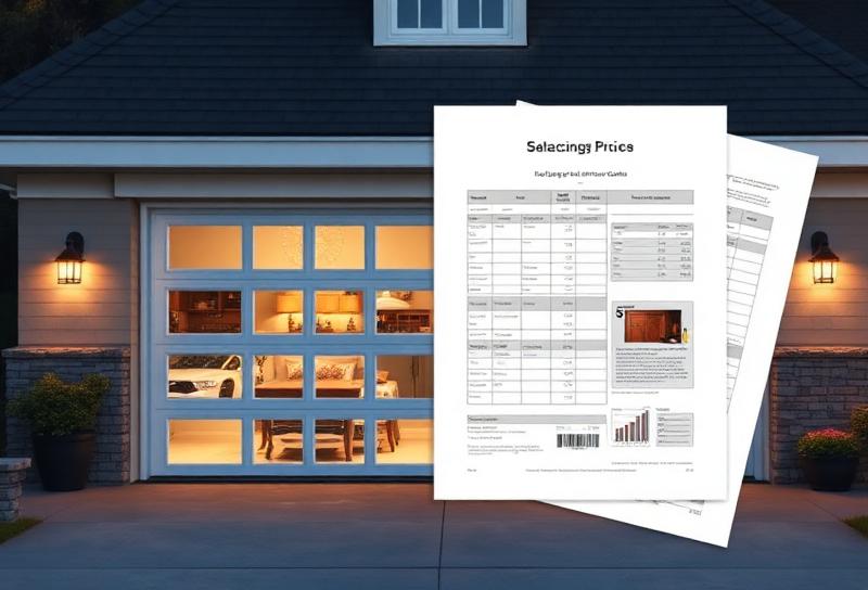 Installation Pricing Guide: Making Smart Decisions