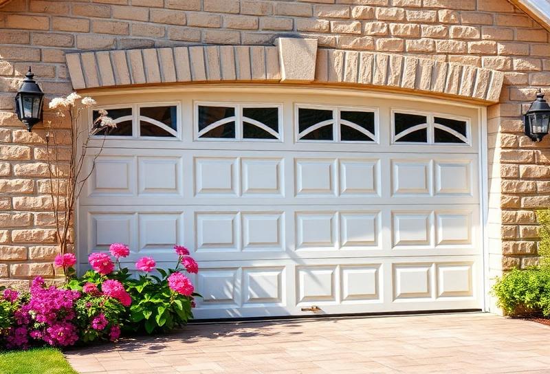 Preparing Your Garage Door for Spring: Essential Tips