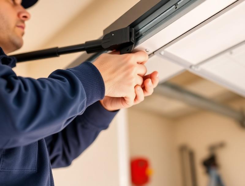 Garage Door Repair - Garage Door McMinnville